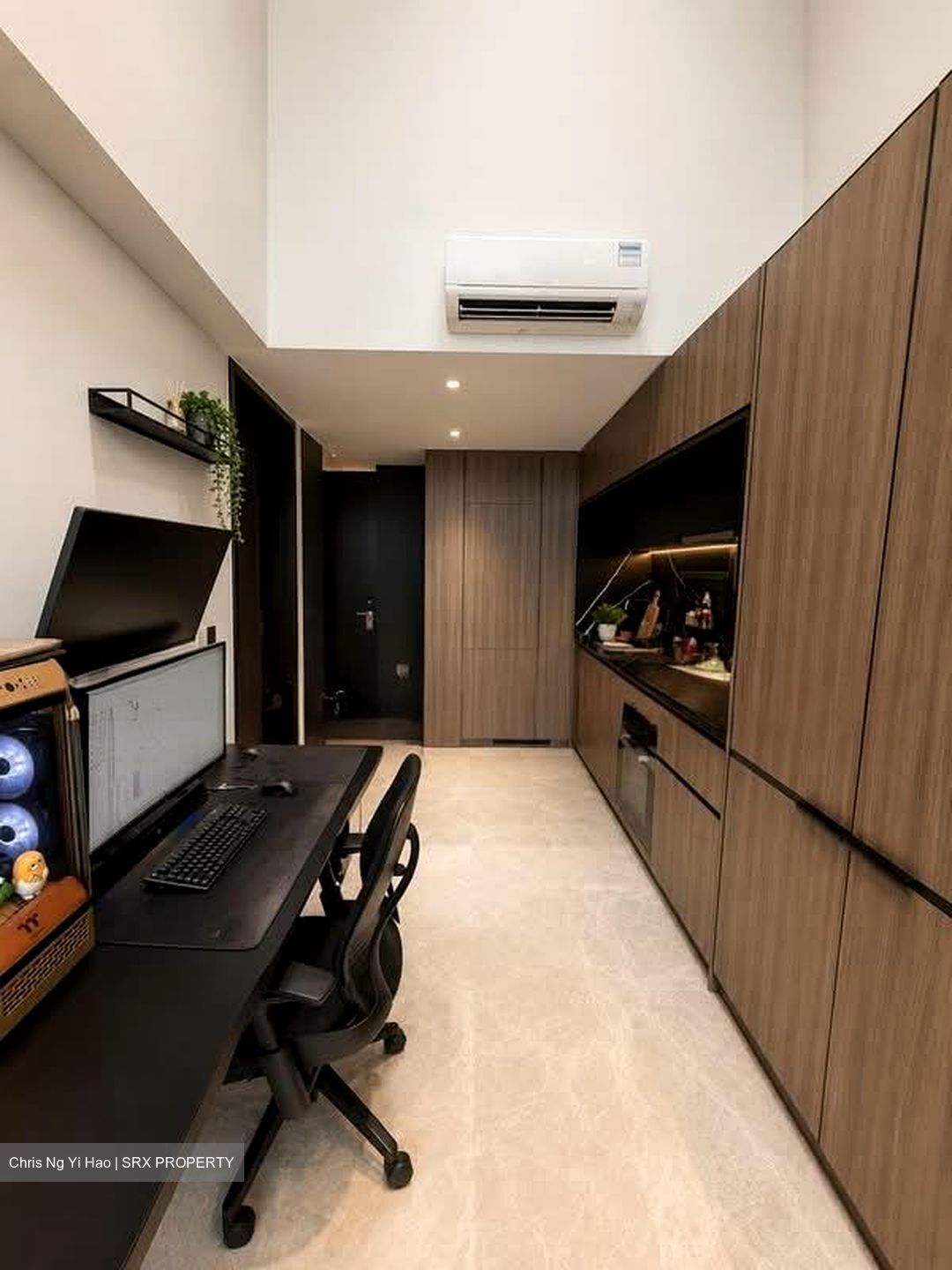 Irwell Hill Residences (D9), Apartment #569934641